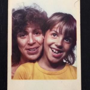 Meet your Posher, Ann